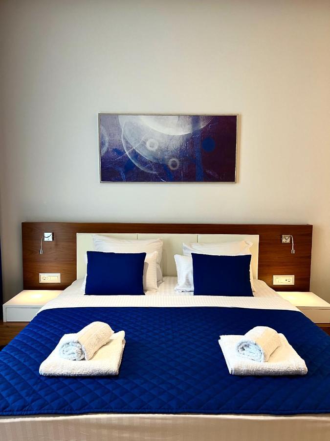 Apartment Plaza Budva