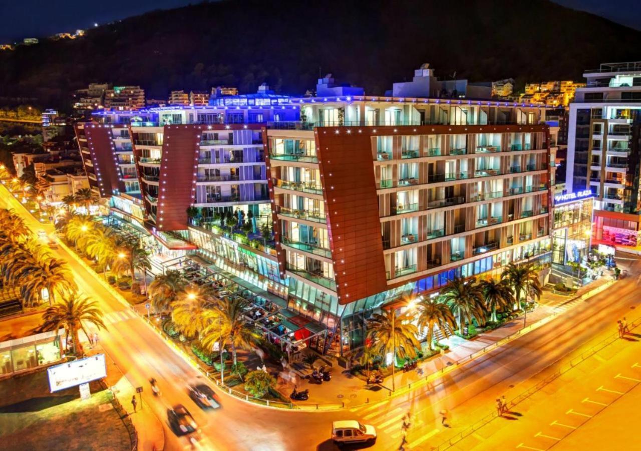 Plaza Budva